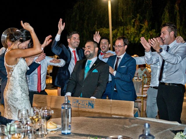 La boda de Antonio y Susana en Guadalajara, Guadalajara 49
