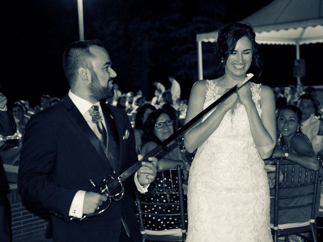 La boda de Antonio y Susana en Guadalajara, Guadalajara 50