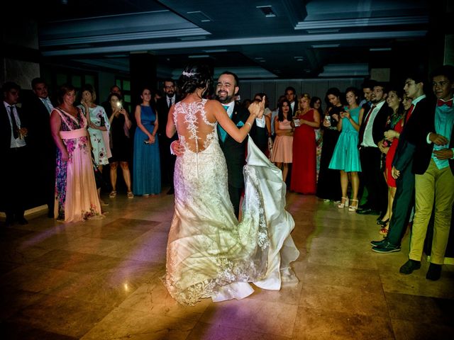 La boda de Antonio y Susana en Guadalajara, Guadalajara 52