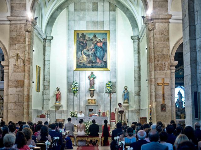 La boda de Antonio y Susana en Guadalajara, Guadalajara 54