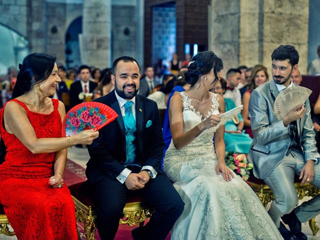 La boda de Antonio y Susana en Guadalajara, Guadalajara 55