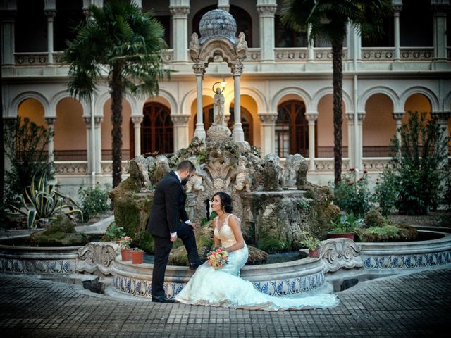 La boda de Antonio y Susana en Guadalajara, Guadalajara 56