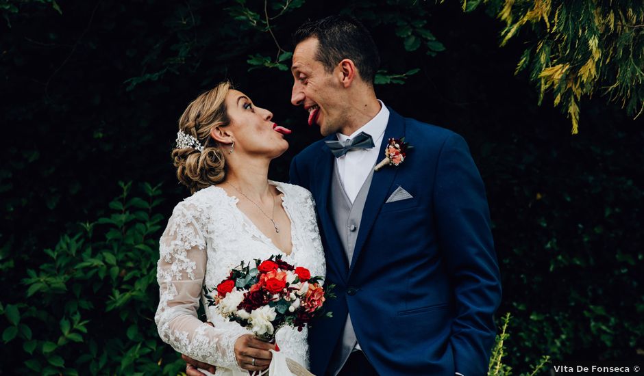 La boda de Daniel y Raquel en Alcorcón, Madrid