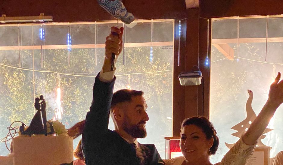 La boda de Marta y Oriol en Malla, Barcelona