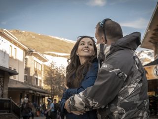 La boda de Cristina y David 3