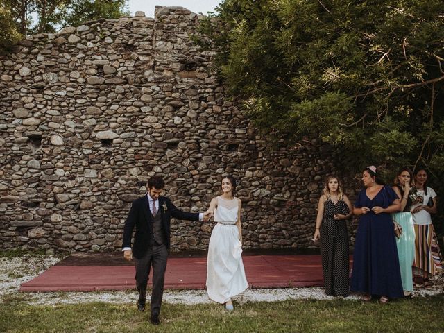 La boda de Julián y Isa en Ezcaray, La Rioja 37