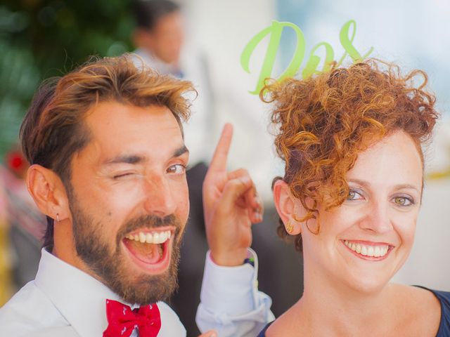 La boda de Adam y Elena en San Cristóbal de La Laguna, Santa Cruz de Tenerife 21