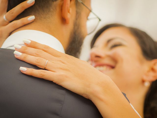 La boda de Adam y Elena en San Cristóbal de La Laguna, Santa Cruz de Tenerife 24