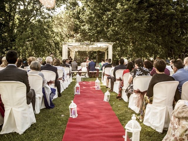 La boda de Celso y Alicia en Cuntis, Pontevedra 6