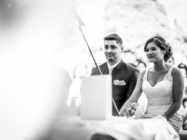 La boda de Celso y Alicia en Cuntis, Pontevedra 5