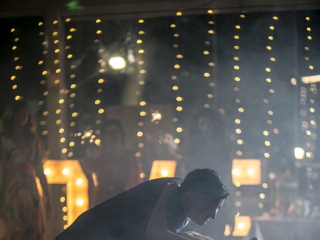 La boda de Celso y Alicia en Cuntis, Pontevedra 26