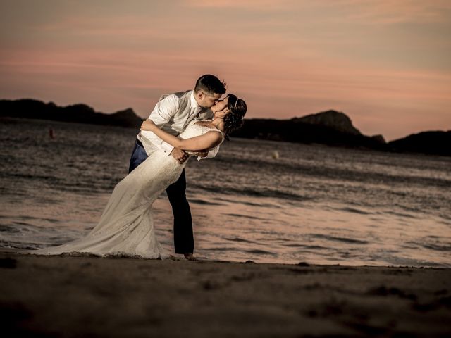 La boda de Celso y Alicia en Cuntis, Pontevedra 19