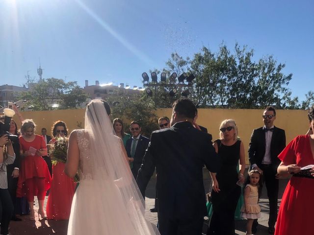 La boda de Adrián y Mónica en Valdemoro, Madrid 6