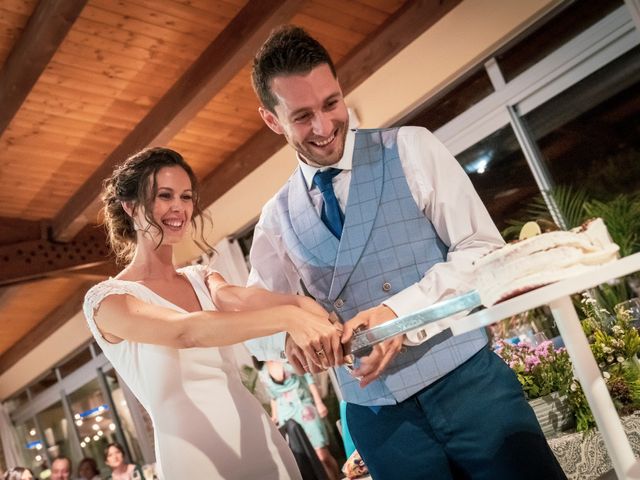 La boda de Rubén y Noelia en Zaragoza, Zaragoza 21