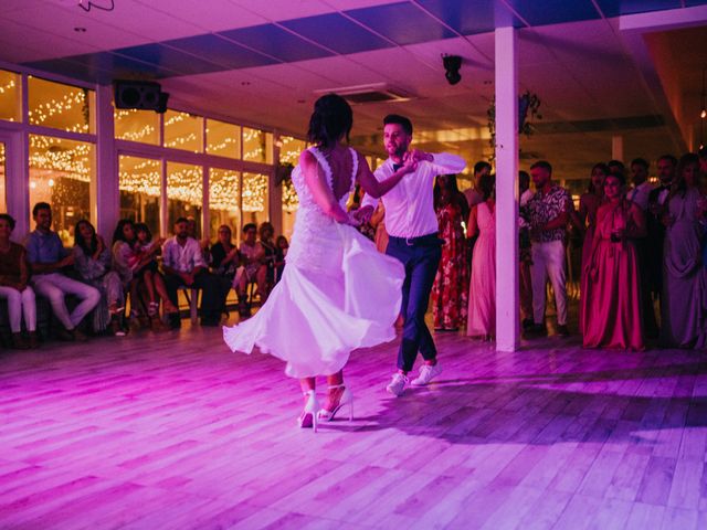 La boda de Marc y Lurdes en Malgrat De Mar, Barcelona 9