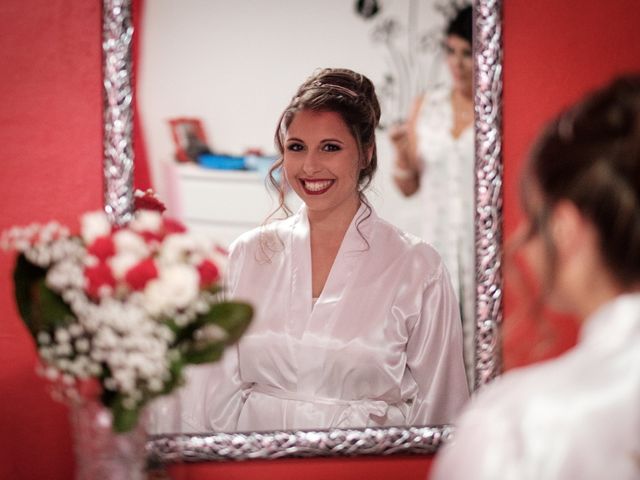 La boda de Zebenzui y Ainhoa en Santa Cruz De Tenerife, Santa Cruz de Tenerife 3