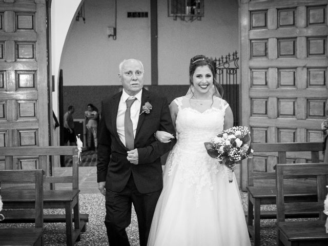 La boda de Zebenzui y Ainhoa en Santa Cruz De Tenerife, Santa Cruz de Tenerife 10