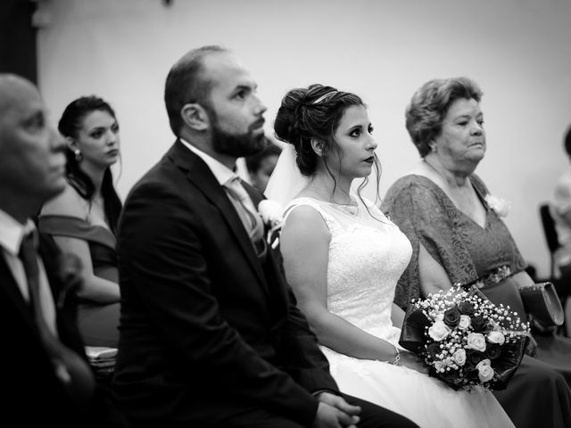 La boda de Zebenzui y Ainhoa en Santa Cruz De Tenerife, Santa Cruz de Tenerife 12