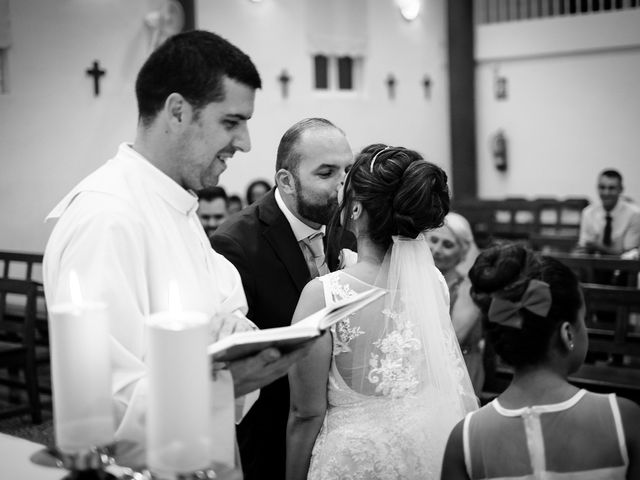 La boda de Zebenzui y Ainhoa en Santa Cruz De Tenerife, Santa Cruz de Tenerife 16