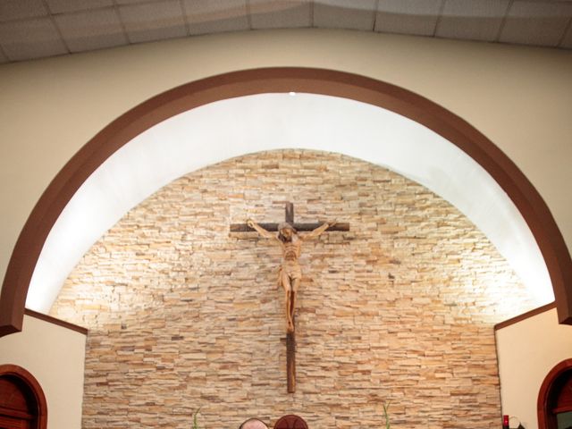 La boda de Zebenzui y Ainhoa en Santa Cruz De Tenerife, Santa Cruz de Tenerife 21