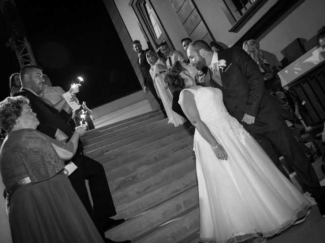 La boda de Zebenzui y Ainhoa en Santa Cruz De Tenerife, Santa Cruz de Tenerife 26