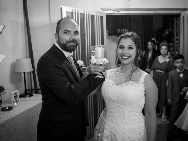 La boda de Zebenzui y Ainhoa en Santa Cruz De Tenerife, Santa Cruz de Tenerife 27