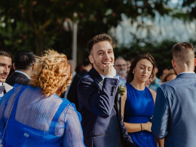 La boda de Dani y Maria en Mollerussa, Lleida 10