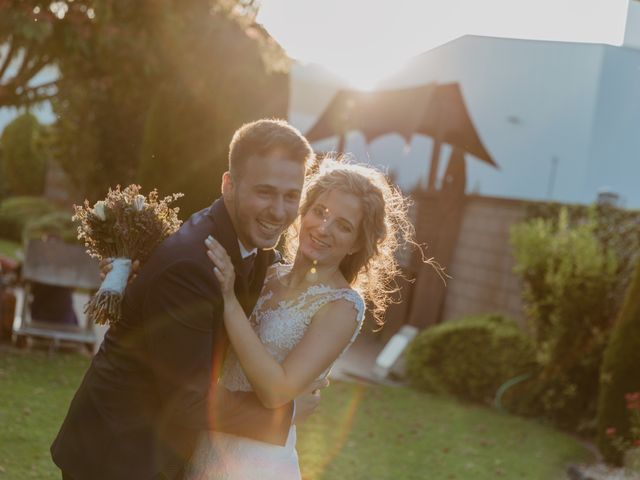 La boda de Dani y Maria en Mollerussa, Lleida 29