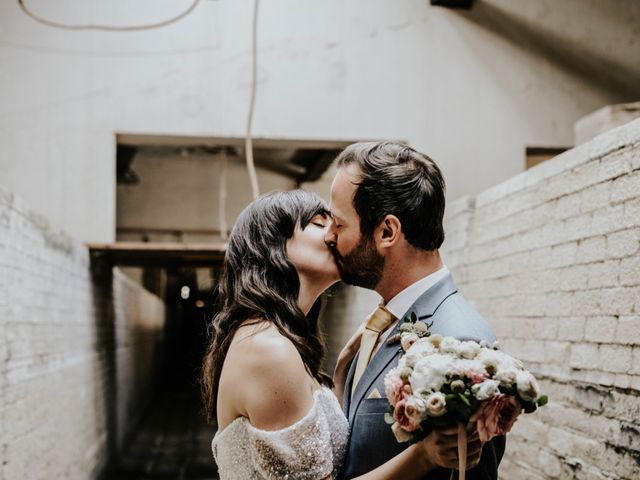 La boda de Bruno y Charlotte en Otero De Herreros, Segovia 75