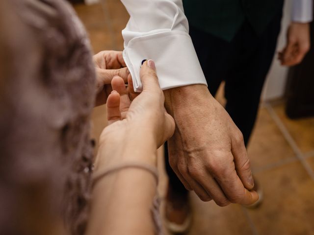 La boda de Jose Miguel y Beatriz en Almería, Almería 35