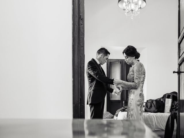 La boda de Jose Miguel y Beatriz en Almería, Almería 39