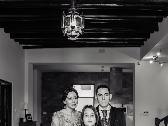 La boda de Jose Miguel y Beatriz en Almería, Almería 43