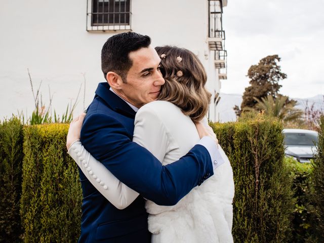 La boda de Jose Miguel y Beatriz en Almería, Almería 88