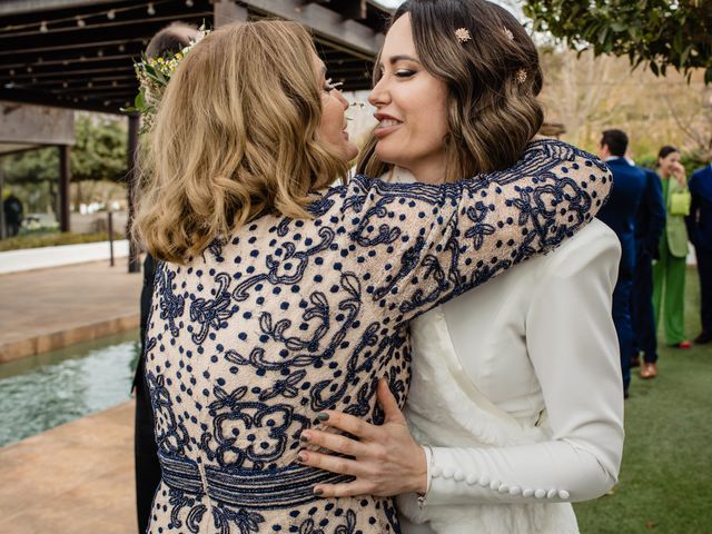 La boda de Jose Miguel y Beatriz en Almería, Almería 101