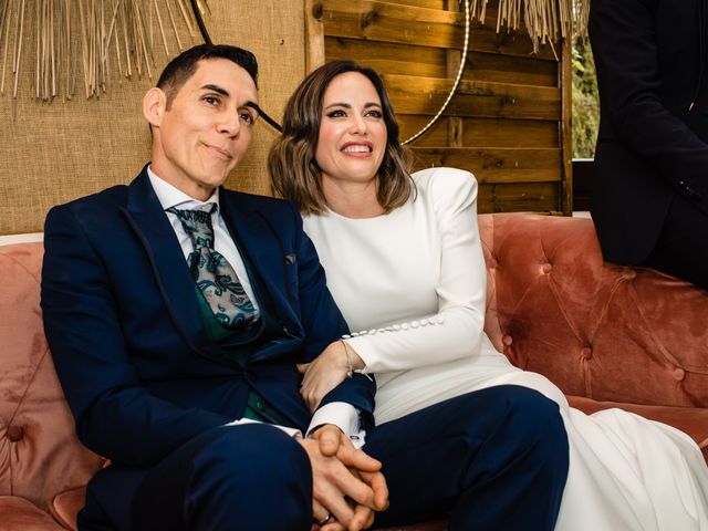 La boda de Jose Miguel y Beatriz en Almería, Almería 134