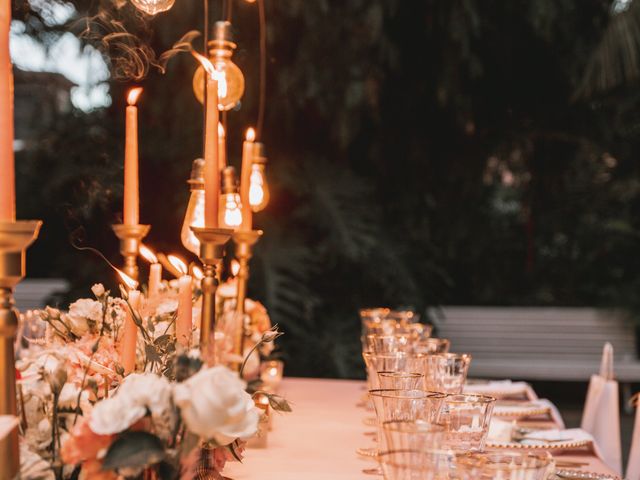 La boda de Haridian y Esteban en San Miguel De Abona, Santa Cruz de Tenerife 26