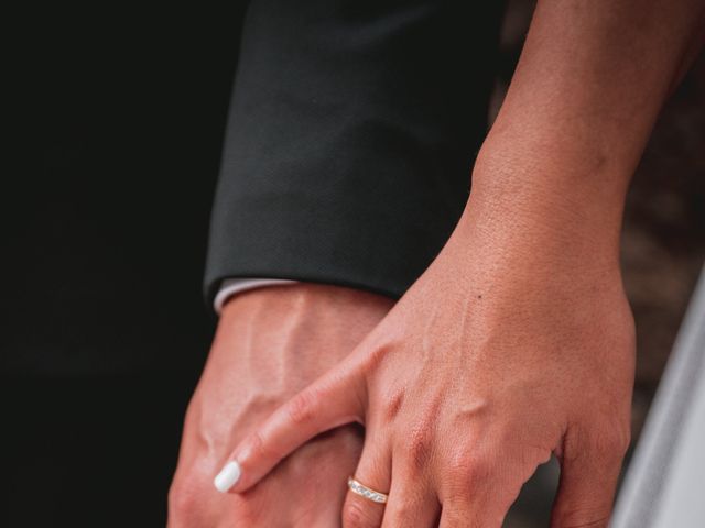 La boda de Haridian y Esteban en San Miguel De Abona, Santa Cruz de Tenerife 27