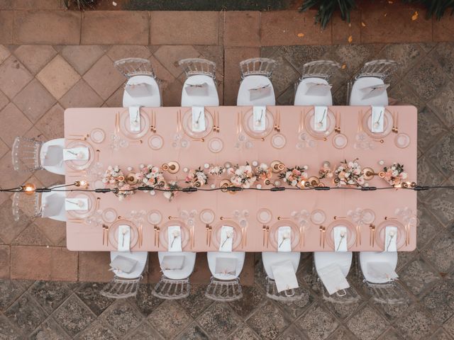 La boda de Haridian y Esteban en San Miguel De Abona, Santa Cruz de Tenerife 39