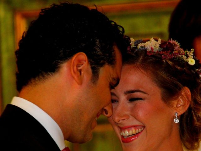 La boda de Luis y Sara en Córdoba, Córdoba 5