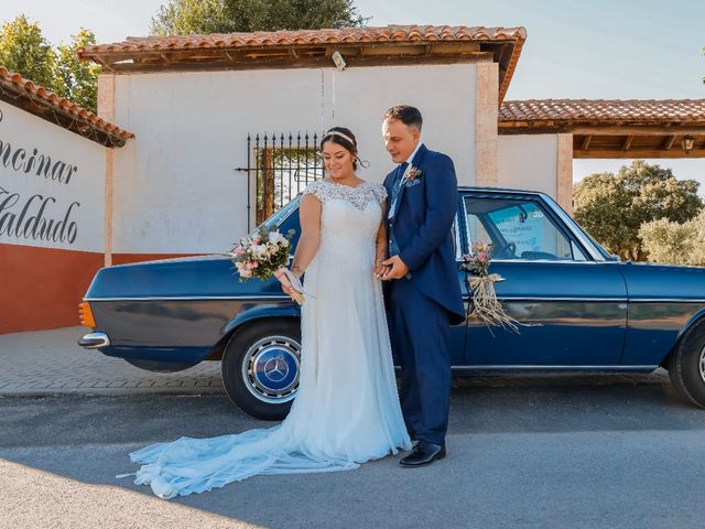 La boda de Antonio Jose y Maria en Pedro Muñoz, Ciudad Real 9