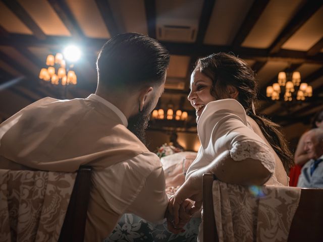 La boda de Luis Miguel y Cristina en Burujón, Toledo 43