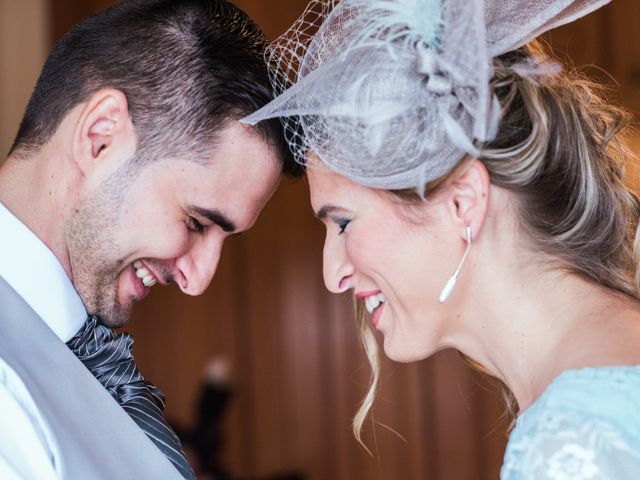 La boda de Pedro y Patrica en Torre Pacheco, Murcia 3