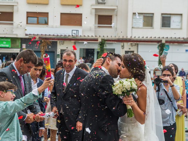 La boda de Pedro y Patrica en Torre Pacheco, Murcia 15