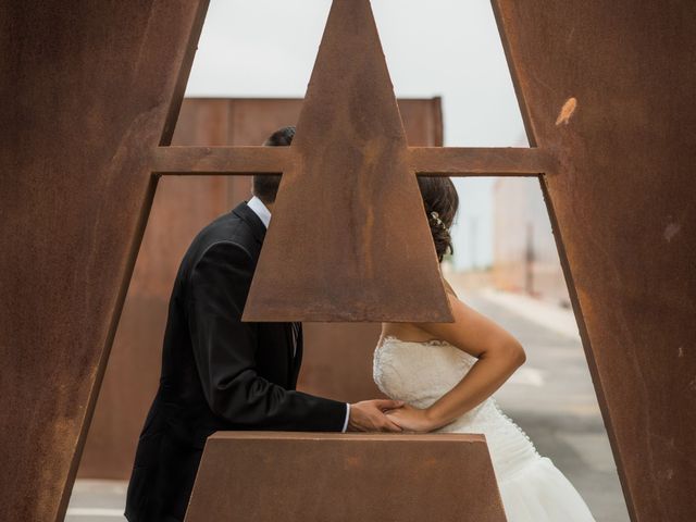 La boda de Pedro y Patrica en Torre Pacheco, Murcia 18