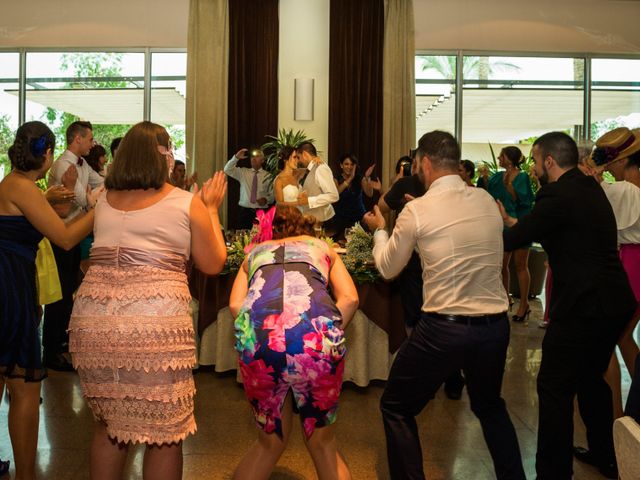 La boda de Pedro y Patrica en Torre Pacheco, Murcia 21