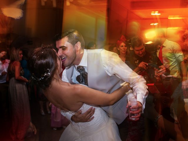 La boda de Pedro y Patrica en Torre Pacheco, Murcia 24