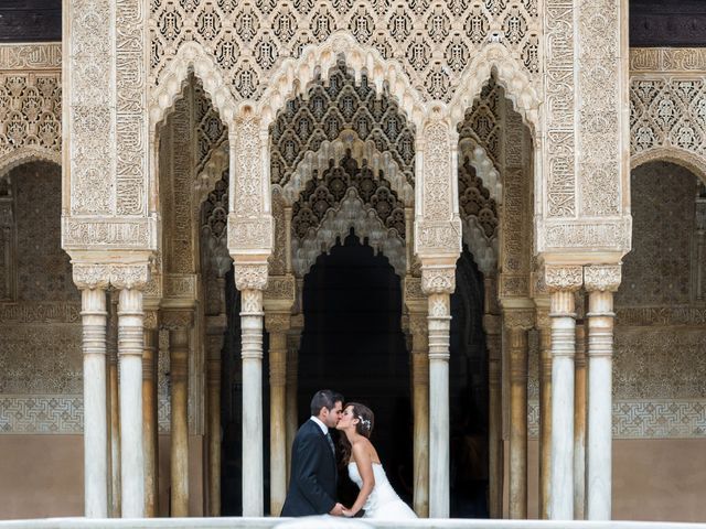 La boda de Pedro y Patrica en Torre Pacheco, Murcia 26