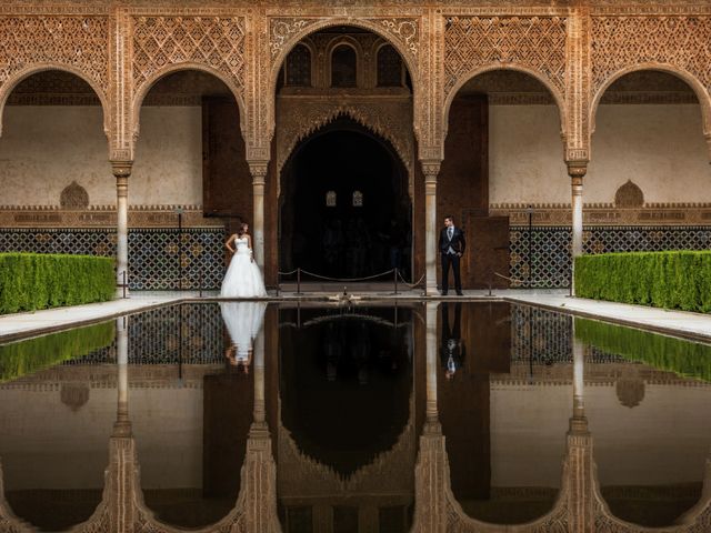 La boda de Pedro y Patrica en Torre Pacheco, Murcia 27