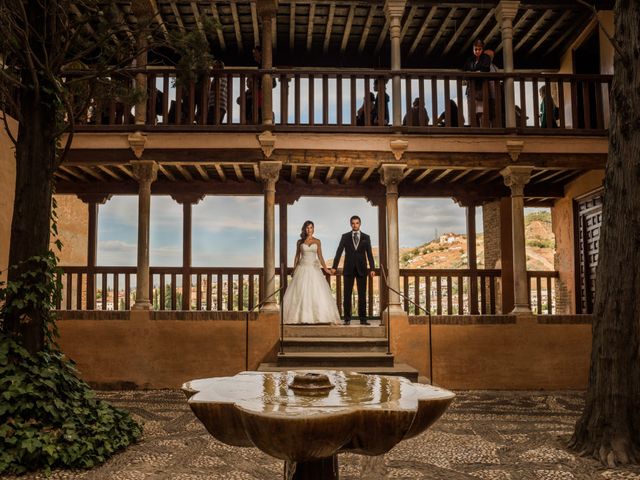 La boda de Pedro y Patrica en Torre Pacheco, Murcia 30