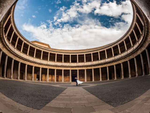 La boda de Pedro y Patrica en Torre Pacheco, Murcia 2